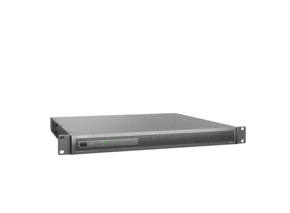 Bose Professional PowerSpace P2600A Bose Professional PowerSpace P2600A